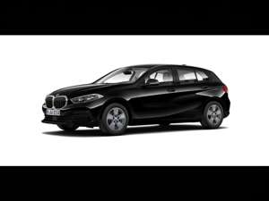 BMW 116 i SpurAss Navi