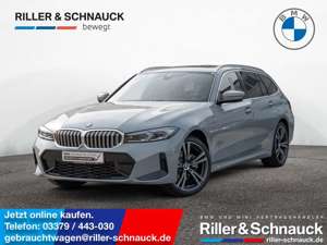 BMW 330 e Touring xDrive M-Sport NAVI HUD LED PANO