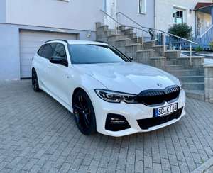 BMW 320 320 d M Sport ACC AHK 19 Zoll M