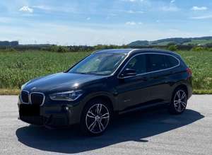 BMW X1 xDrive 25 d M Sport