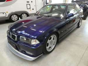 BMW M3 Coupe e36 TOP ZUSTAND