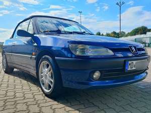 Peugeot 306 306 Cabriolet 1.6