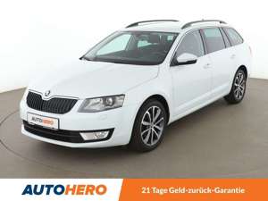 Skoda Octavia 2.0 TDI Edition*NAVI*TEMPO*PDC*SHZ*AHK*ALU*