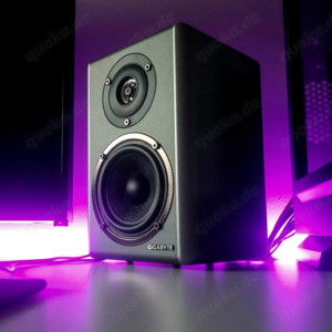 Einmessung Stereo Lautsprecher oder Subwoofer mit miniDSP 2x4HD