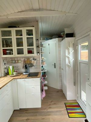 Tiny House, Bauwagen Bild 10