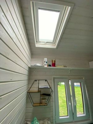 Tiny House, Bauwagen Bild 9