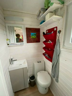 Tiny House, Bauwagen Bild 7
