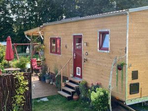 Tiny House, Bauwagen