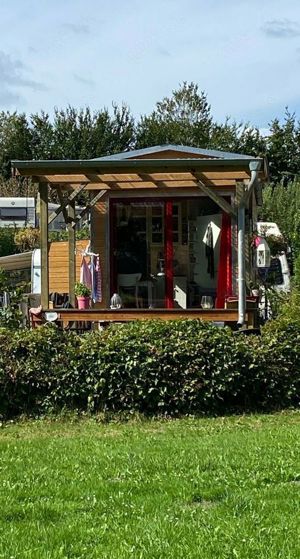 Tiny House, Bauwagen Bild 5