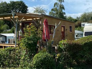 Tiny House, Bauwagen Bild 4