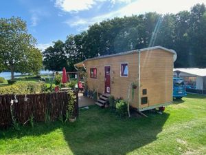 Tiny House, Bauwagen Bild 2