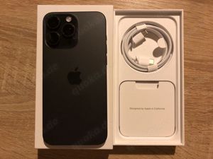 Iphone 15 pro max 1tb