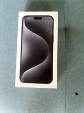 Apple iPhone 15 Pro Max 1TB 