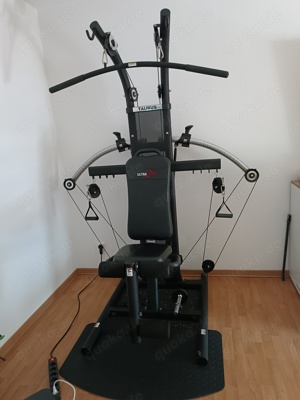 Fitnessstation, Taurus ultra force.