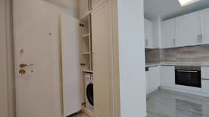 Apartment 1+1 in the center of Alanya, Türkiye. 300m to the sea