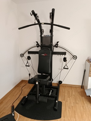 Taurus ultra force fitnessstation 