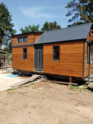 Tiny House, Minihaus