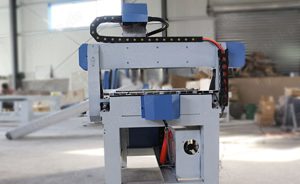 IEC 60x90cm cnc router