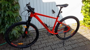 Haibike Seet 9