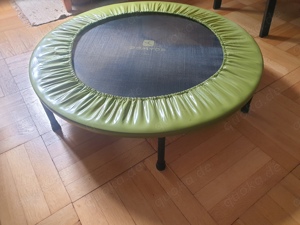 Trampolin DOMYOS wie neu Stuttgart West