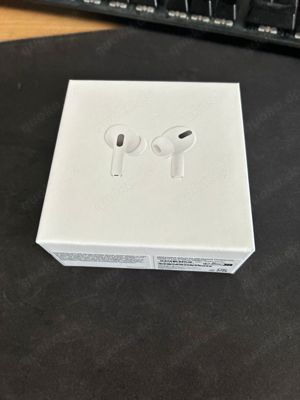 AirPods Pro 1. Generation - Neu und OVP