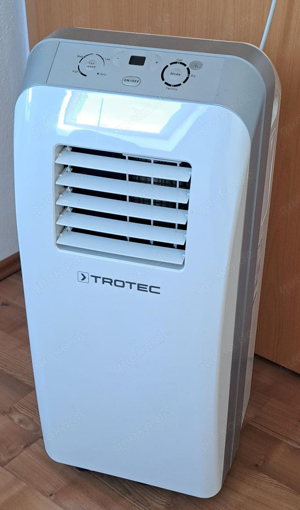 Trotec PAC 2600 E mobiles Klimagerät