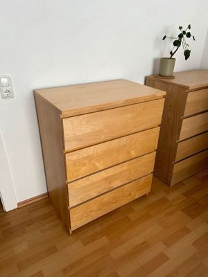 Ikea Malm Kommode