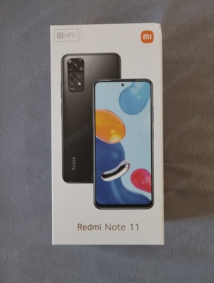 Xiaomi Redmi Note 11