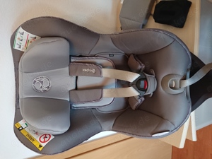 Cybex Sirona S i-Size, Reboarder, Kindersitz, Versand möglich