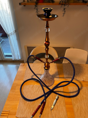 Shisha zu verkaufen