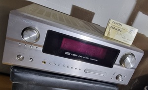 Denon AVR 2805 zu VK