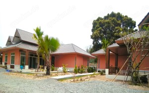 Luxuriöse Altersresidenz in Chiang Mai, Thailand Bild 3