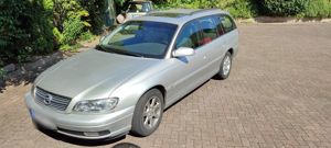 Opel Omega Caravan 2.2 Facelift EZ 09.2002