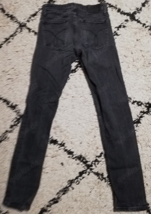 Herren Jeans, Größe W29L32 von Calvin Klein Jeans