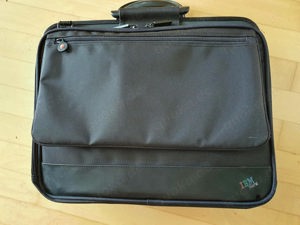 IBM Laptoptasche