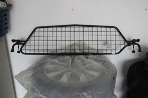 Trenngitter   Hundegitter für Fiat Tip Kombi zu verkaufen