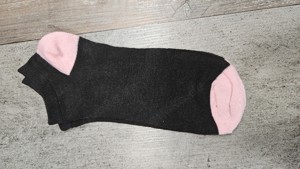 getragene Socken  Bild 9