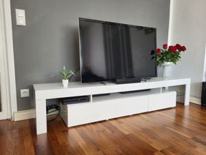 TV Lowboard VB, Fernsehschrank, Sideboard