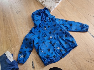 regenjacke 