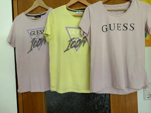 guess tshirts