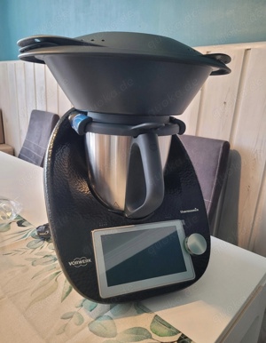 Thermomix tm 6 Diamant 