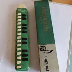 Hohner Melodica Soprano