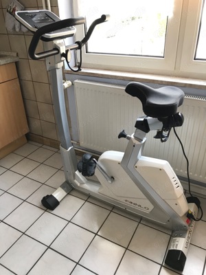 Finnlo Varon XTR BT Ergometer