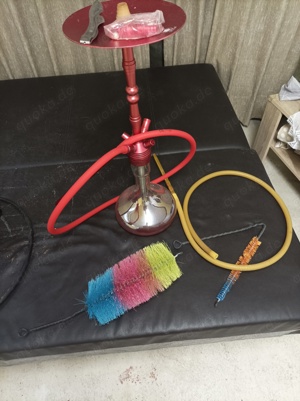 shisha zu verkaufen 