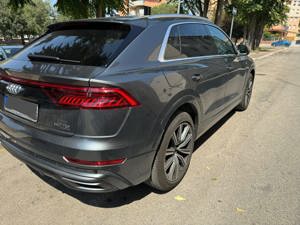 audi q8 50tdi s line 