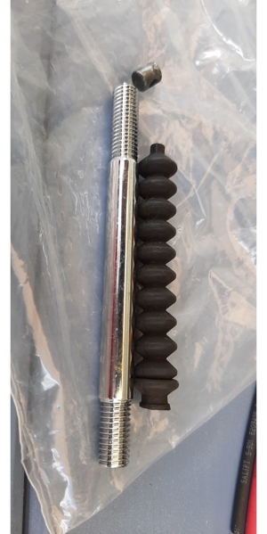 Moto Guzzi Teile (versch.) Bild 5