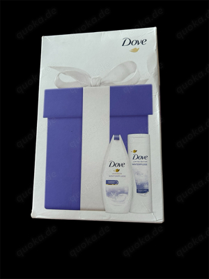 DOVE Geschenke-Set Neu & OVP