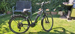 E-Bike KTM Macina Sport  !!!