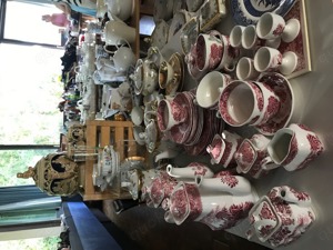 Flohmarkt am Sonntag 31.08.2025 ab 12.30 Uhr, 60431 Frankfurt am Main, Am Hochwehr 11