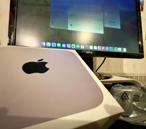 Apple Mac Mini M1